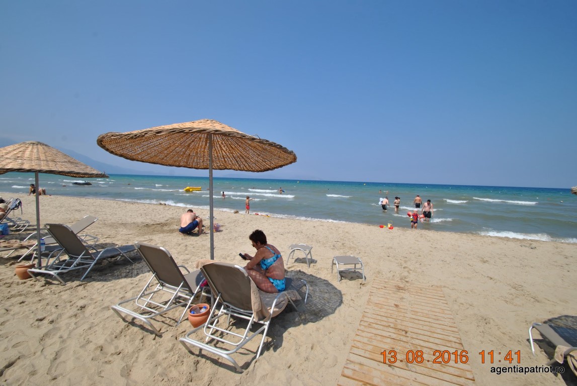 imagini hotel FLORA GARDEN KUSADASI